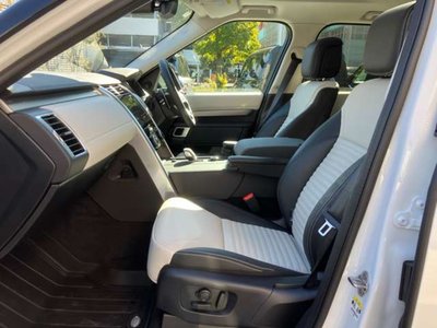 2025 LAND Rover DISCOVERY thumbnail 29