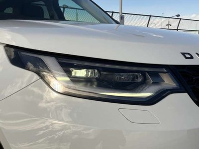 2025 LAND Rover DISCOVERY thumbnail 42