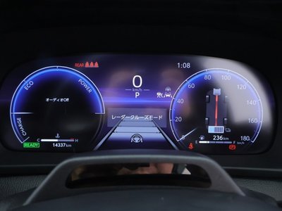 صورة 5 لـ 2025 Toyota CROWN SPORT
