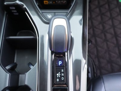 صورة 11 لـ 2025 Toyota CROWN SPORT