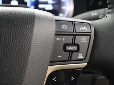 صورة مصغرة 12 لـ 2025 Toyota CROWN CROSSOVER