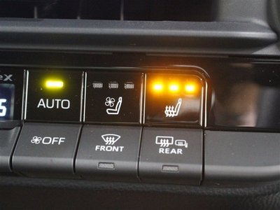 صورة مصغرة 21 لـ 2025 Toyota CROWN CROSSOVER
