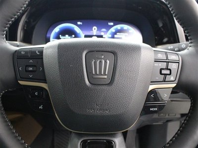 صورة مصغرة 14 لـ 2025 Toyota CROWN CROSSOVER