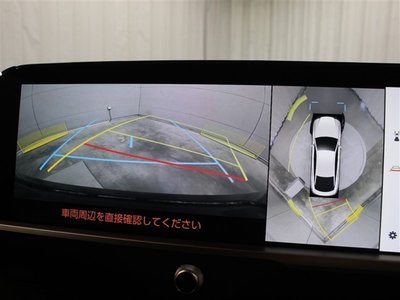 2025 Toyota CROWN CROSSOVER — фото 32