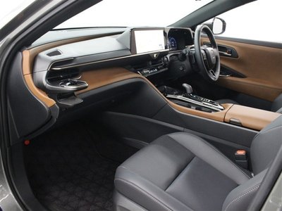 صورة مصغرة 24 لـ 2025 Toyota CROWN CROSSOVER