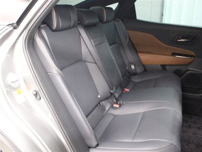 صورة مصغرة 27 لـ 2025 Toyota CROWN CROSSOVER
