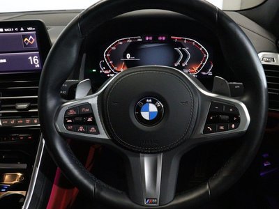صورة مصغرة 52 لـ 2024 BMW 8 SERIES GRAN COUPE