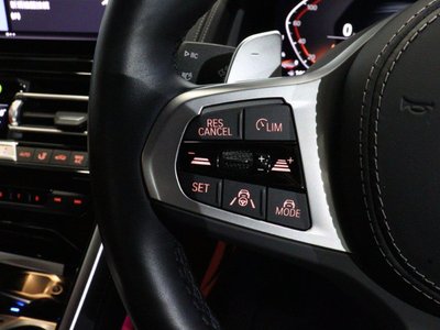 صورة مصغرة 61 لـ 2024 BMW 8 SERIES GRAN COUPE