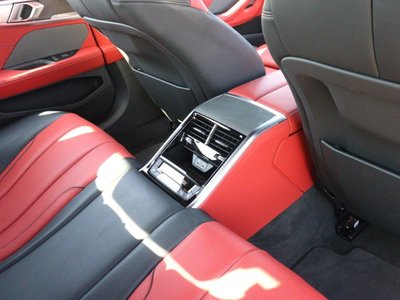 صورة مصغرة 43 لـ 2024 BMW 8 SERIES GRAN COUPE