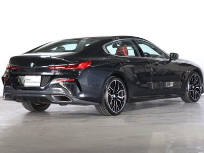 صورة مصغرة 3 لـ 2024 BMW 8 SERIES GRAN COUPE