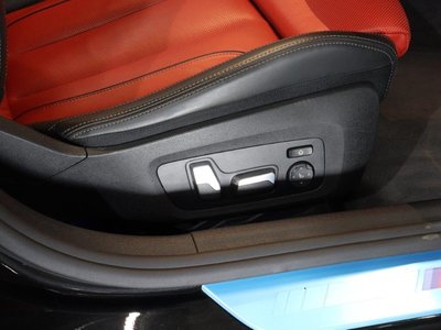 صورة مصغرة 44 لـ 2024 BMW 8 SERIES GRAN COUPE