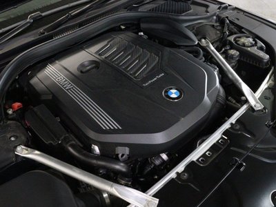 صورة مصغرة 8 لـ 2024 BMW 8 SERIES GRAN COUPE