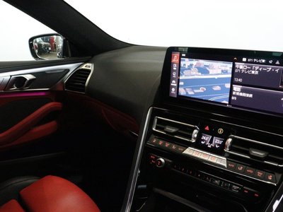 صورة مصغرة 93 لـ 2024 BMW 8 SERIES GRAN COUPE