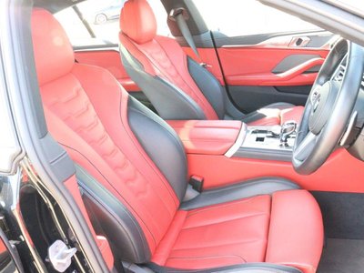 صورة مصغرة 39 لـ 2024 BMW 8 SERIES GRAN COUPE