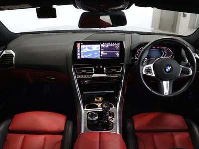 صورة مصغرة 34 لـ 2024 BMW 8 SERIES GRAN COUPE