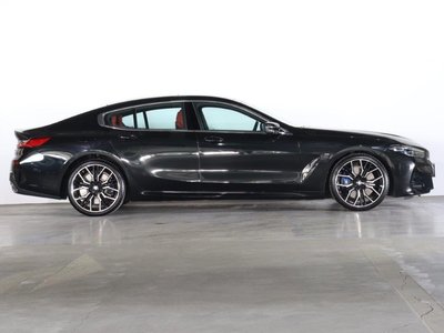 صورة مصغرة 9 لـ 2024 BMW 8 SERIES GRAN COUPE