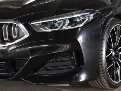 صورة مصغرة 16 لـ 2024 BMW 8 SERIES GRAN COUPE