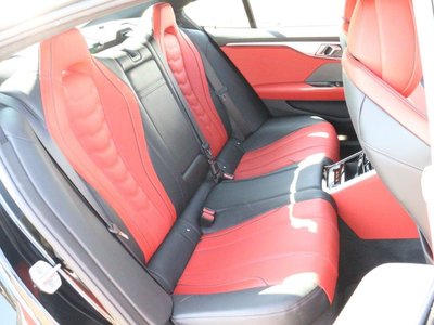 صورة مصغرة 47 لـ 2024 BMW 8 SERIES GRAN COUPE