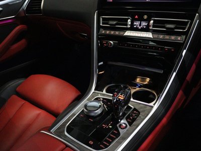صورة مصغرة 56 لـ 2024 BMW 8 SERIES GRAN COUPE