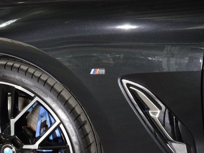 صورة مصغرة 17 لـ 2024 BMW 8 SERIES GRAN COUPE