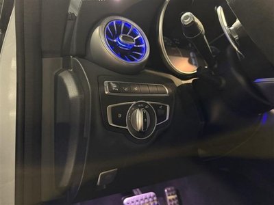 2021 Mercedes-BENZ C-CLASS AMG 缩略图 29