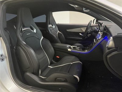2021 Mercedes-BENZ C-CLASS AMG 缩略图 7