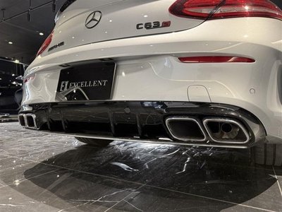 2021 Mercedes-BENZ C-CLASS AMG 缩略图 11