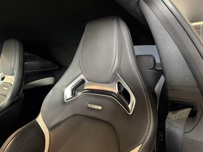 2021 Mercedes-BENZ C-CLASS AMG 缩略图 13