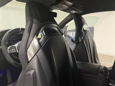 2021 Mercedes-BENZ C-CLASS AMG 缩略图 14