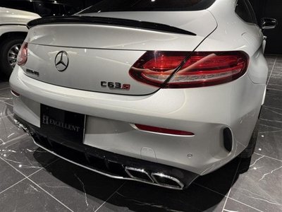2021 Mercedes-BENZ C-CLASS AMG 缩略图 12