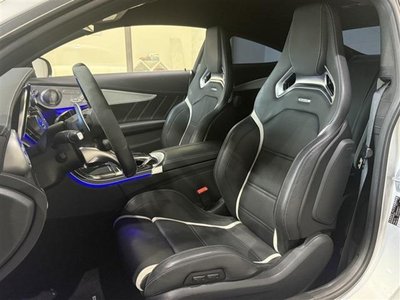 2021 Mercedes-BENZ C-CLASS AMG 缩略图 6