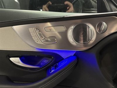 2021 Mercedes-BENZ C-CLASS AMG 缩略图 15