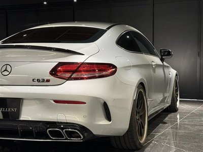 2021 Mercedes-BENZ C-CLASS AMG 缩略图 20