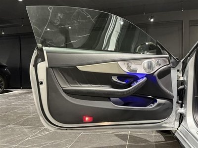 2021 Mercedes-BENZ C-CLASS AMG 缩略图 23