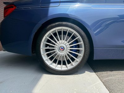 صورة 6 لـ 2018 BMW Alpina D4 COUPE