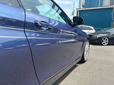 صورة 15 لـ 2018 BMW Alpina D4 COUPE