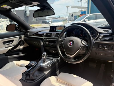 صورة 11 لـ 2018 BMW Alpina D4 COUPE