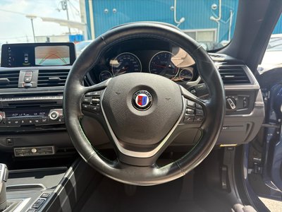 صورة 13 لـ 2018 BMW Alpina D4 COUPE
