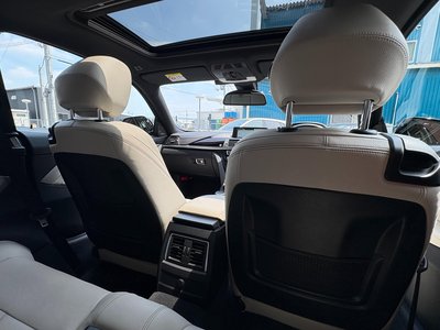 2018 BMW Alpina D4 COUPE — фото 37