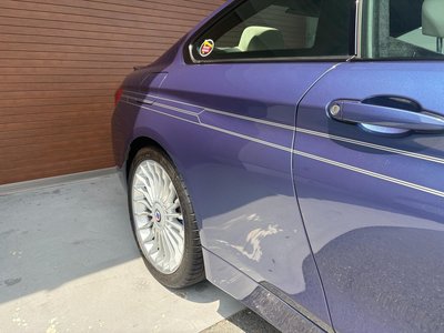صورة 4 لـ 2018 BMW Alpina D4 COUPE