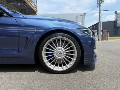 صورة 5 لـ 2018 BMW Alpina D4 COUPE