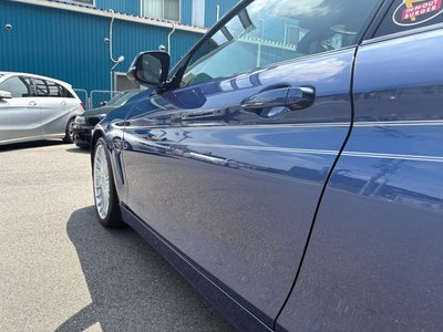 2018 BMW Alpina D4 COUPE — фото 19