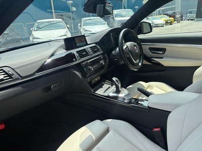 2018 BMW Alpina D4 COUPE — фото 24