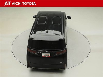 2023 Toyota VELLFIRE — фото 13