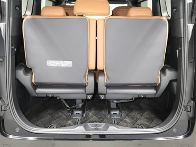 2023 Toyota VELLFIRE — фото 21