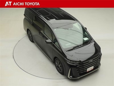 2023 Toyota VELLFIRE — фото 16