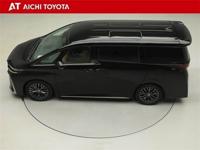 2023 Toyota VELLFIRE — фото 11