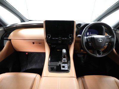 2023 Toyota VELLFIRE — фото 18