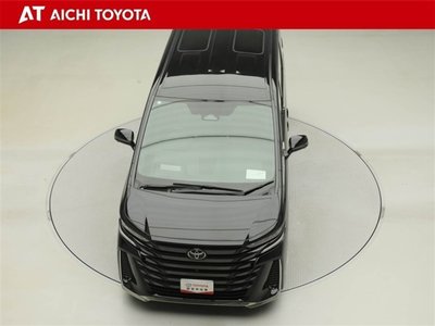 2023 Toyota VELLFIRE — фото 17