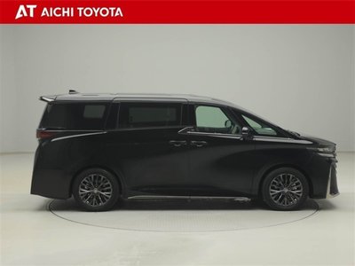 2023 Toyota VELLFIRE — фото 7